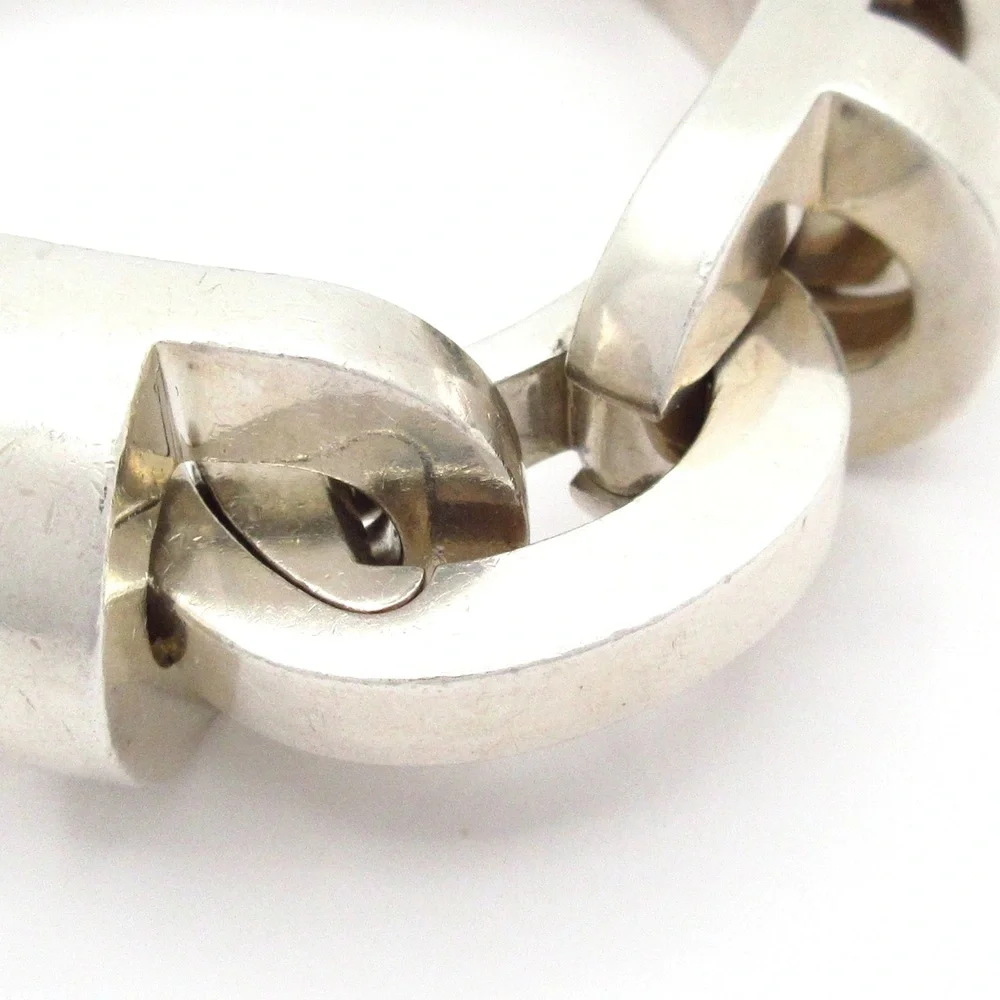 Hermès Lago Bracelet